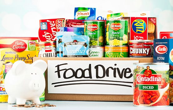 Maison Dawah needs you to assist the needy.