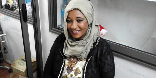 Aisha, who converted to Islam two weeks ago, recounts her first Ramadan.
