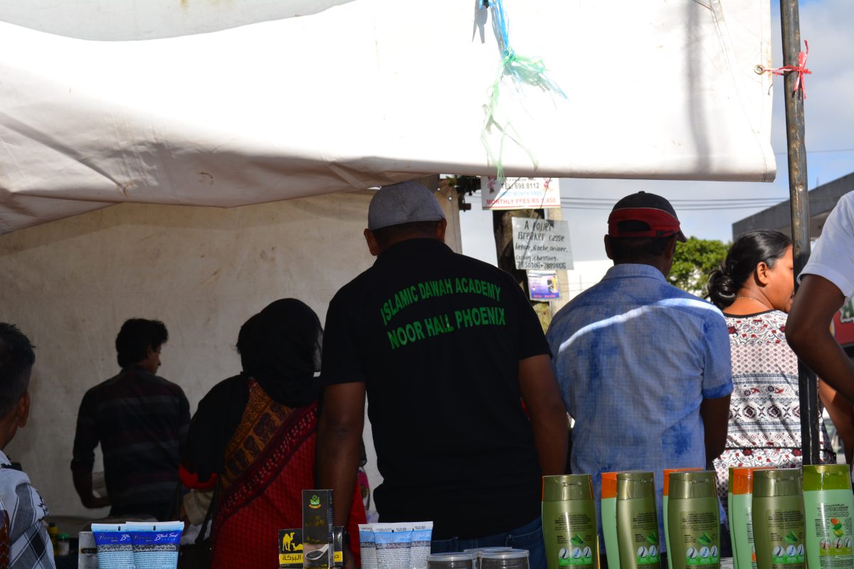 Islamic Dawah Academy: Educating youths and assisting the underprivileged